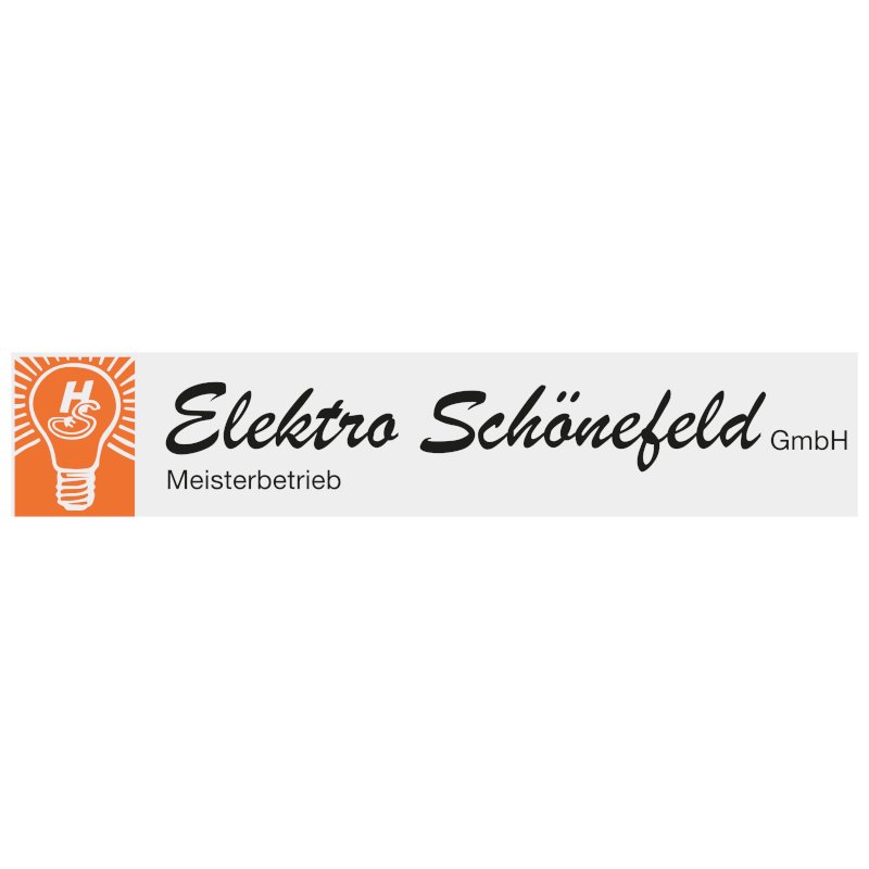 Elektro Schönefeld GmbH - 12:45 Uhr