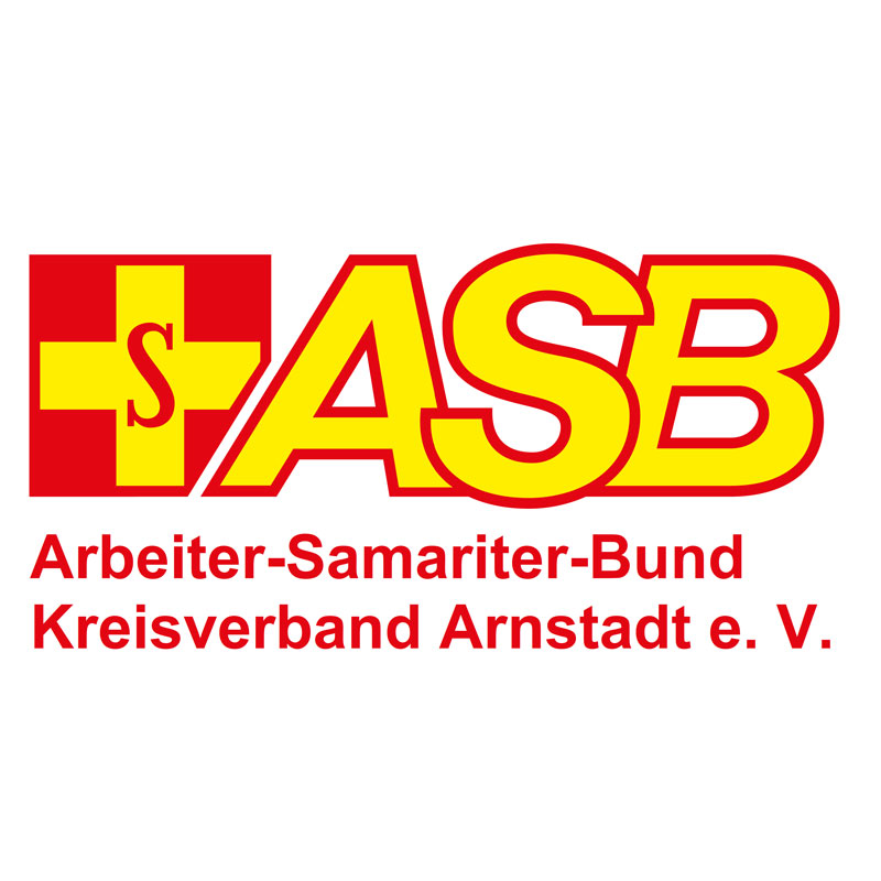 Arbeiter-Samariter-Bund Kreisverband Arnstadt e. V. - 12:00 Uhr