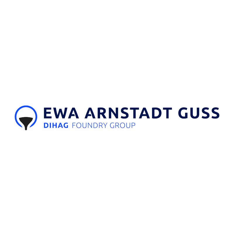 Eisenwerk Arnstadt GmbH - 12:45 Uhr