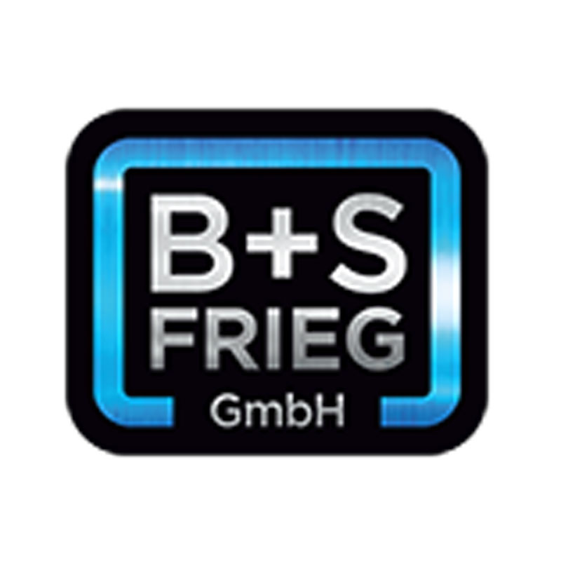 B+S Frieg GmbH - 12:00 Uhr